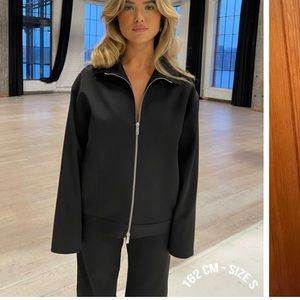 DJERF AVENUE FIRST CHOICE JACKET